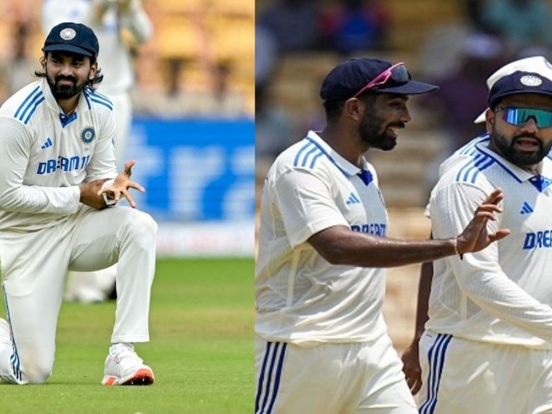 Kl Rahul