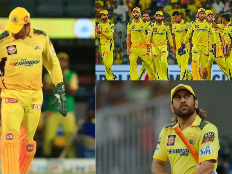 Ms Dhoni