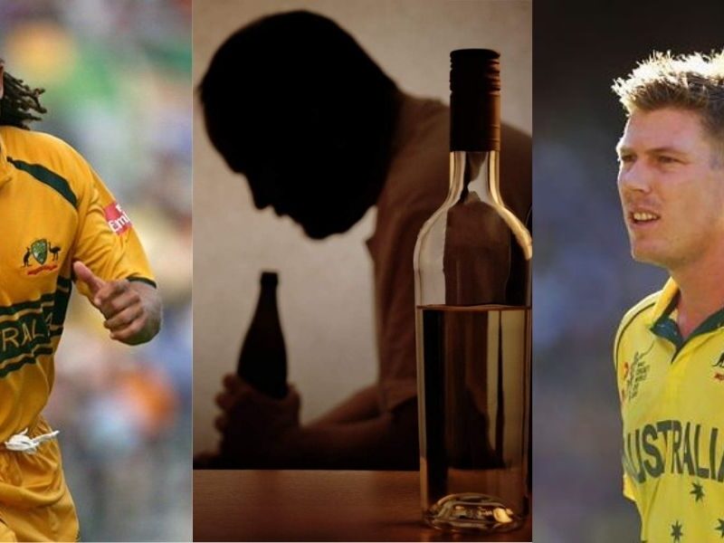 Cricketers