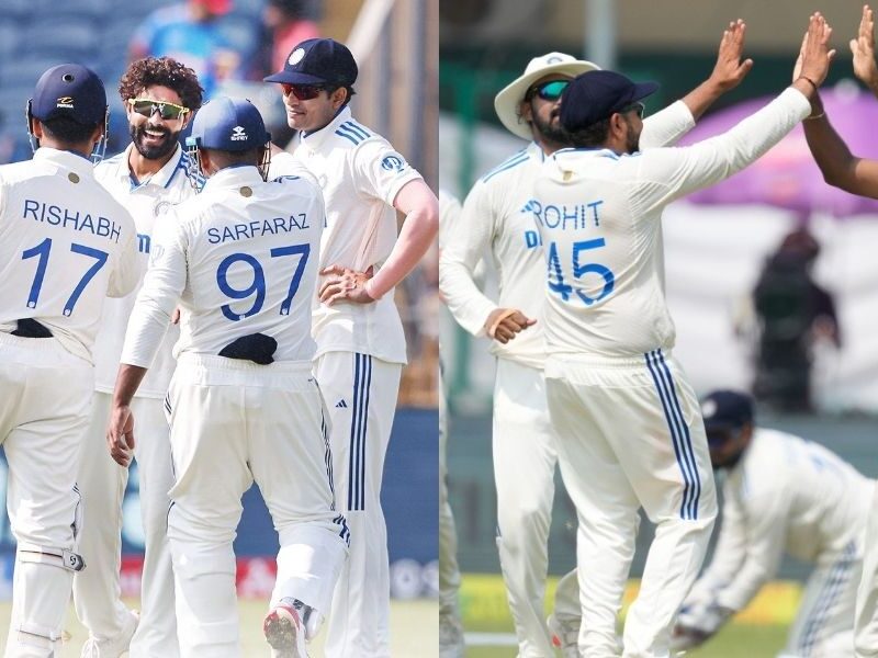 Team India