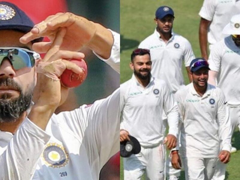 Team India