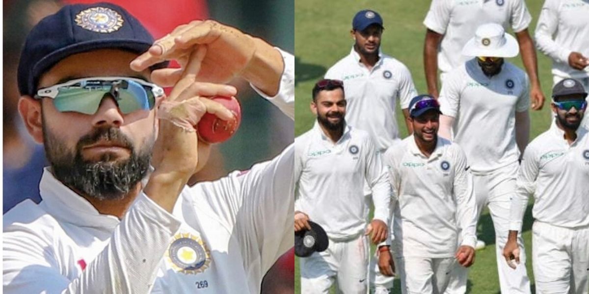 Team India