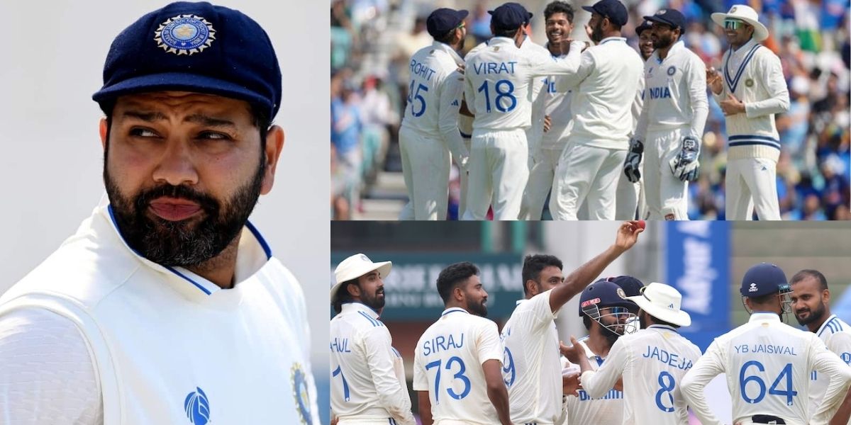 Team India