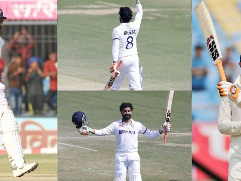 Ravindra Jadeja