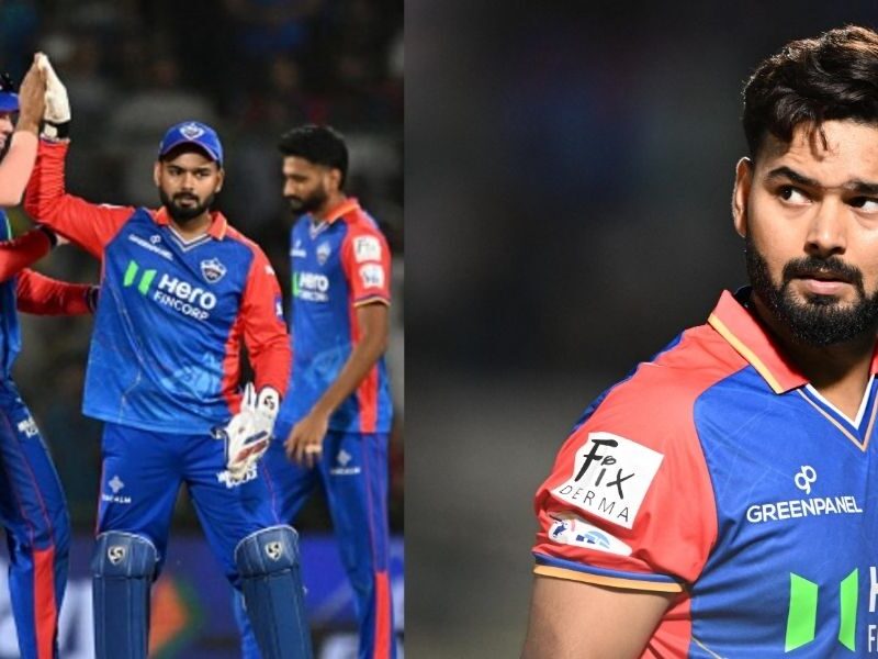 Rishabh-Pant-Left-Dc-Amid-New-Zealand-Test-Match-This-Player-Becomes-The-New-Captain-Before-Ipl-2025