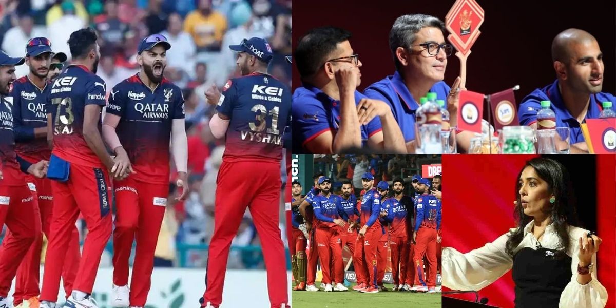 Ipl 2025: इस खिलाड़ी पर आरसीबी लगाएगी करोड़ों रूपया, टीम में शामिल करने के लिए धरती आसमान कर देगी एक