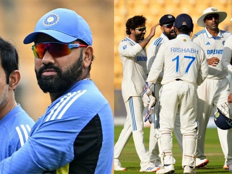 Ind Vs Nz