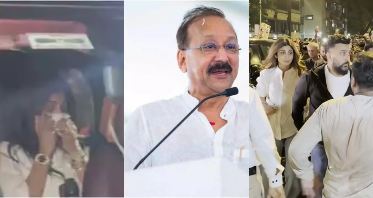Baba Siddique