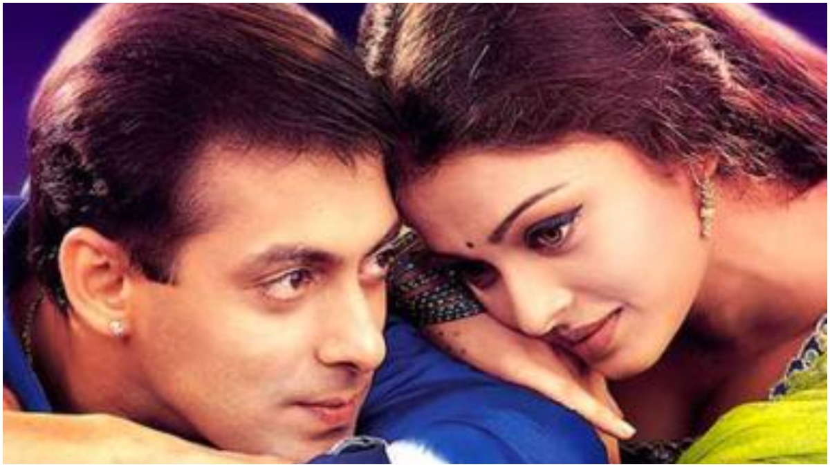 Salman Khan-Aishwarya Rai