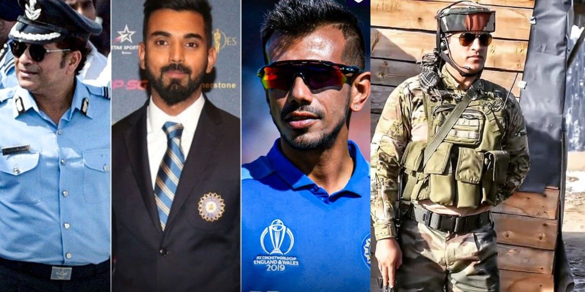 Not Only Mohammad Siraj, But These 5 Indian Cricketers Also Do Government Jobs