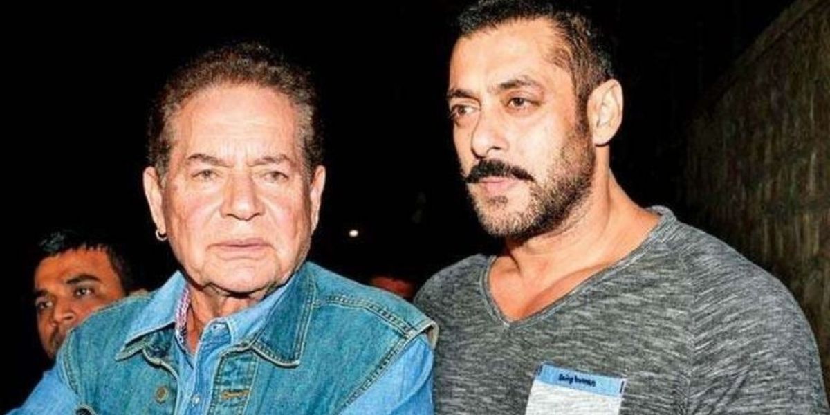 मरते समय इन 2 चेहरों को देखना चाहेंगे सलमान खान, अपनी जान से बढ़कर इन्हें करते हैं प्यार 2 मरते समय इन 2 चेहरों को देखना चाहेंगे सलमान खान, अपनी जान से बढ़कर इन्हें करते हैं प्यार