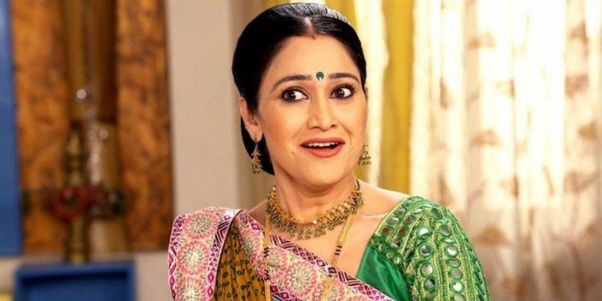 Disha Vakani