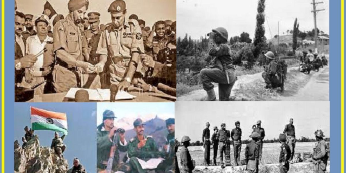 Pakistan Black Day