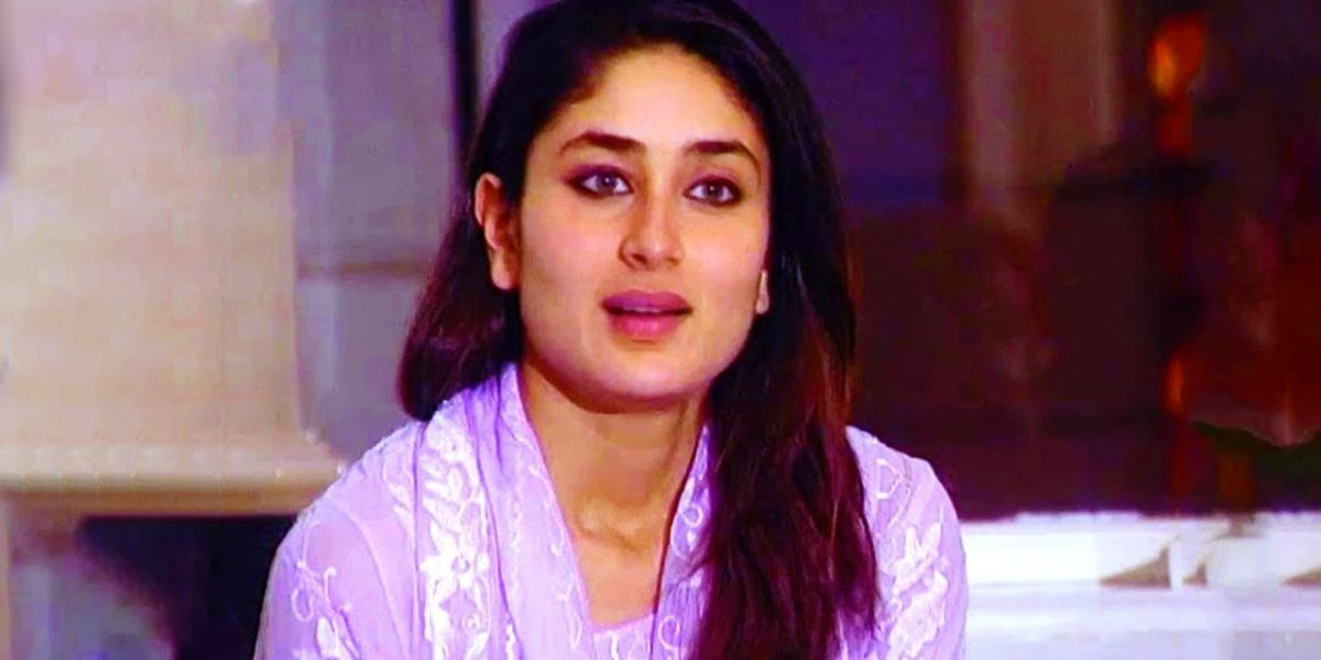 Kareena Kapoor