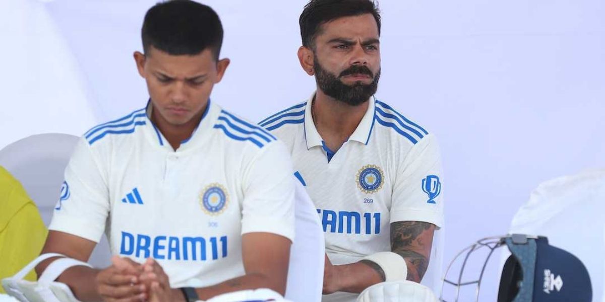 Team India