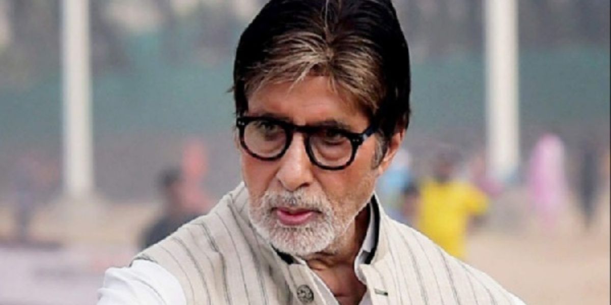 Amitabh Bacchan