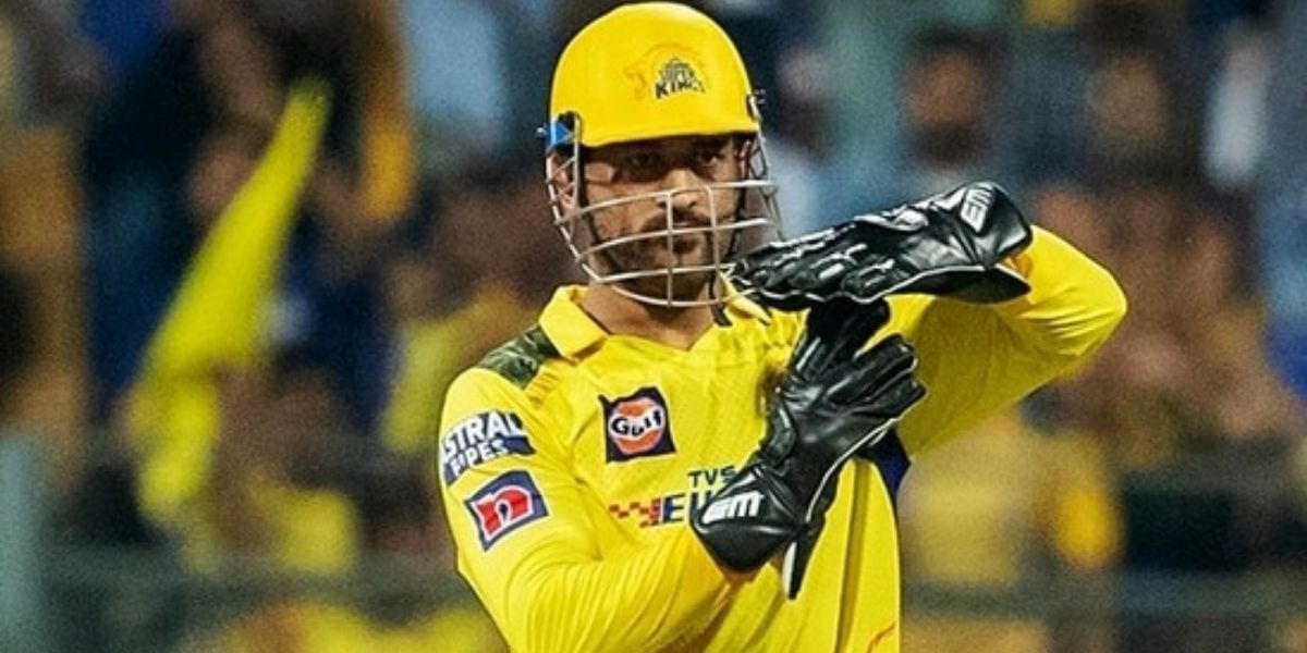 Ms Dhoni