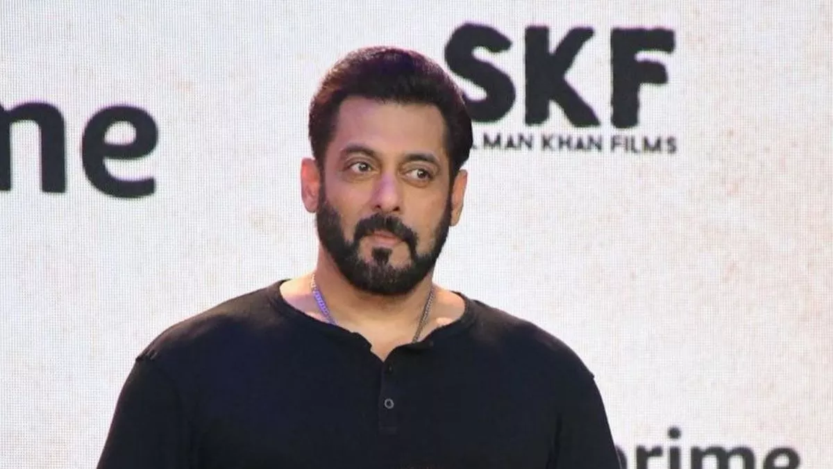 Salman Khan