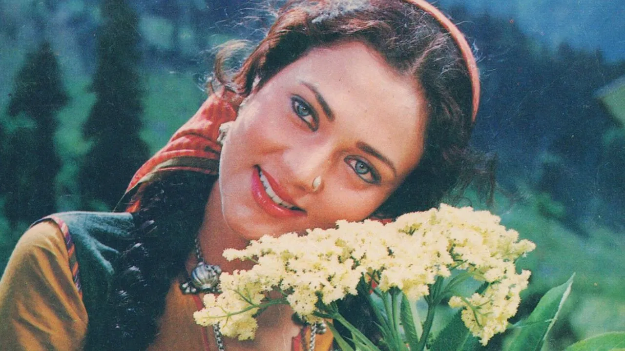 Mandakini