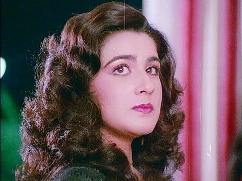 Amrita Singh