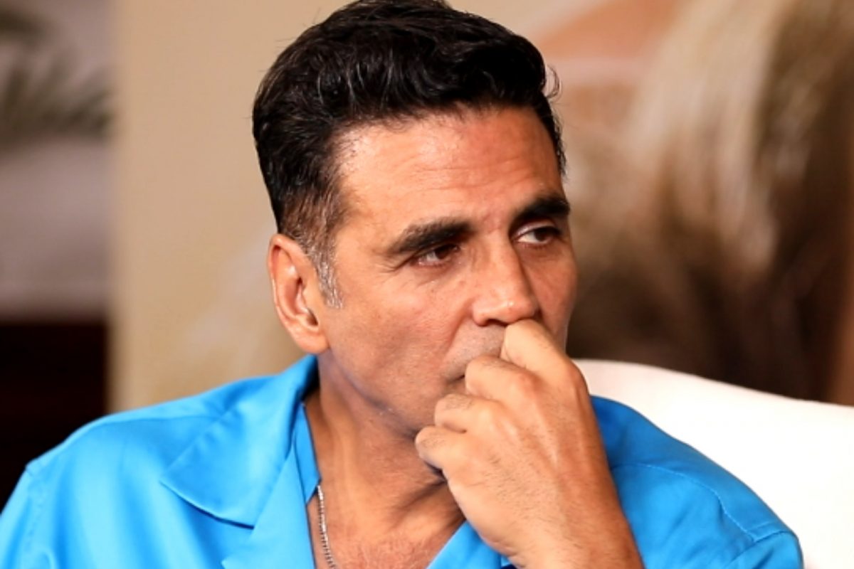 Akshay Kumar