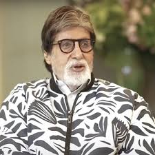 Amitabh Bachchan