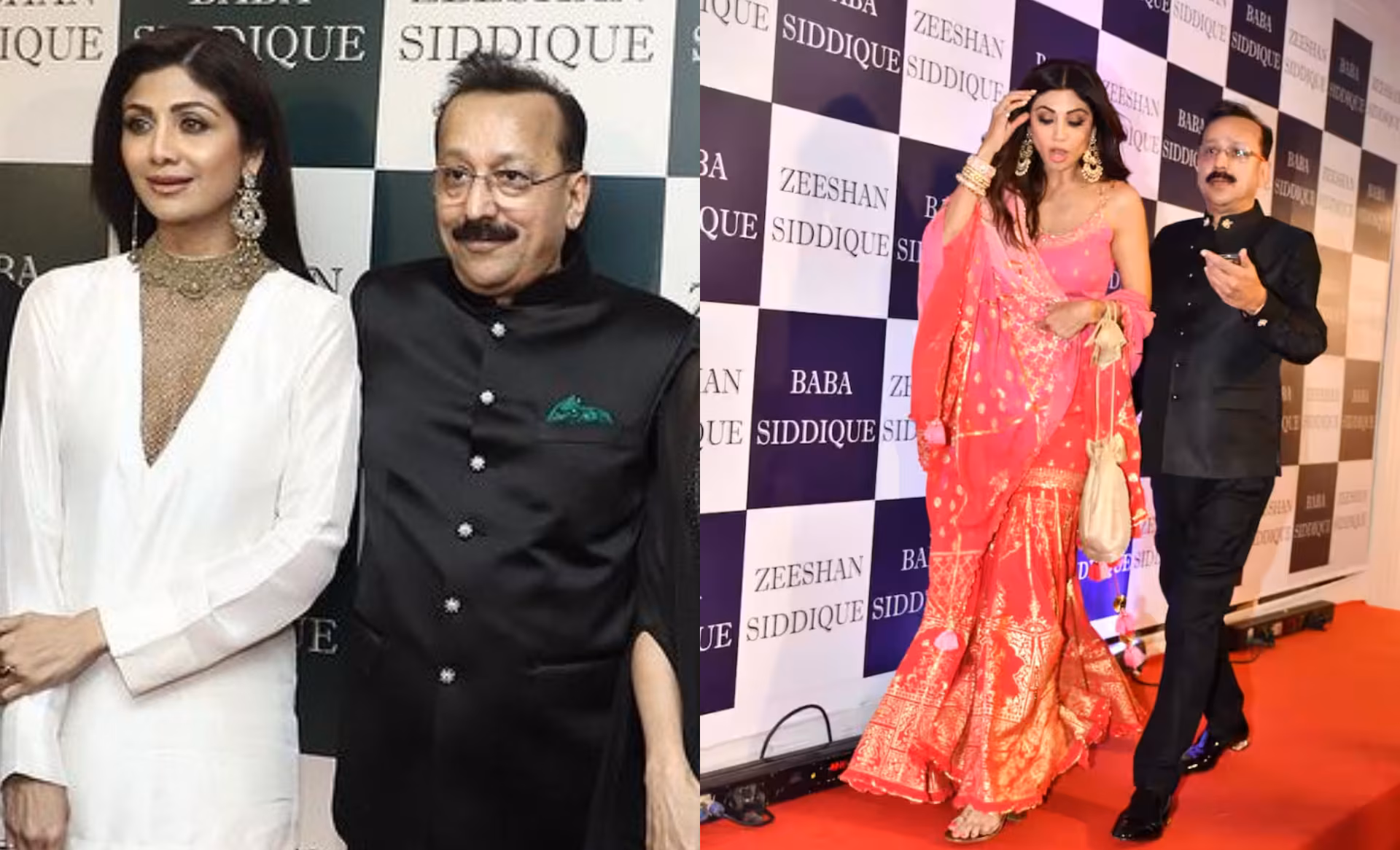Baba Siddique