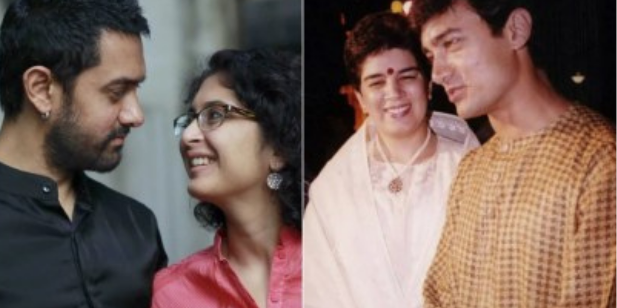आमिर खान के घर आया गमों का सैलाब, बेटी की शादी नहीं हुआ एक साल, भगवान ने अपने पास बुलाया