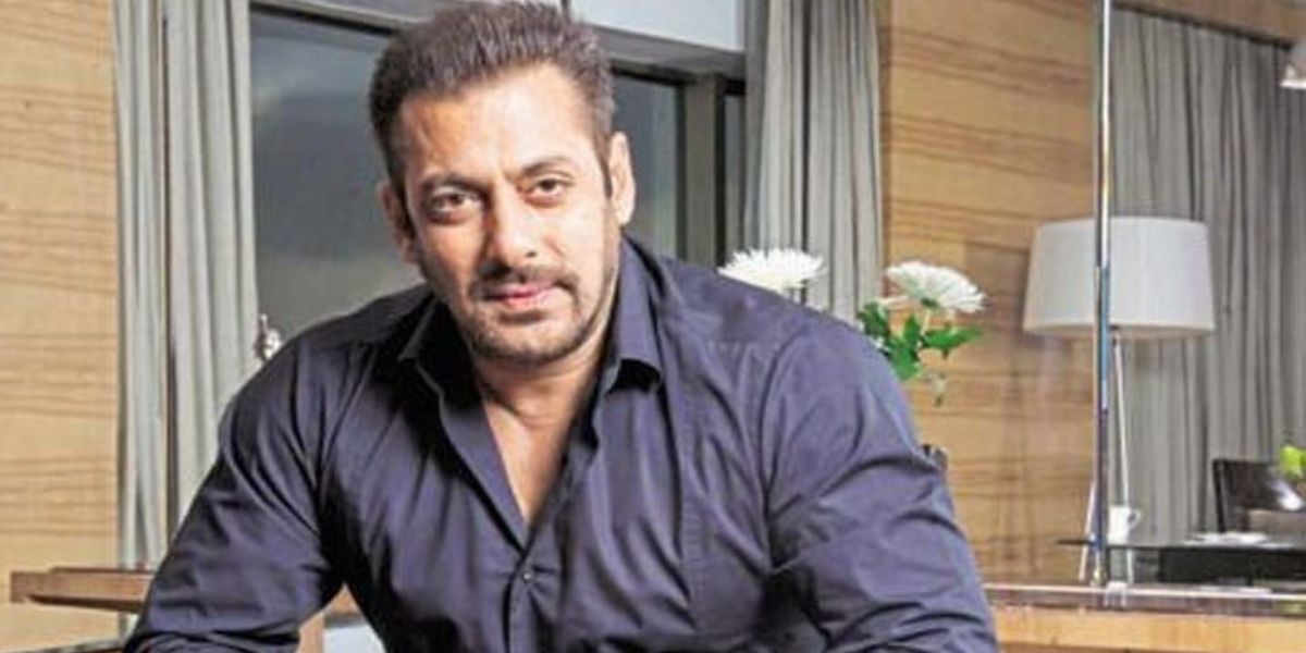 Salman Khan