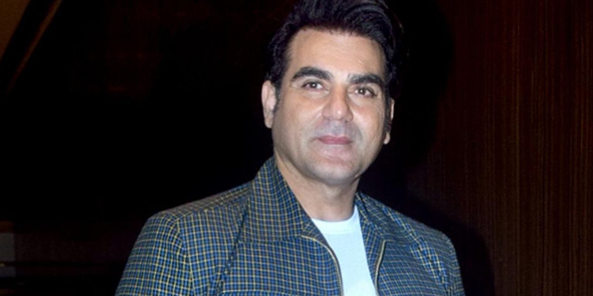 Arbaaz Khan