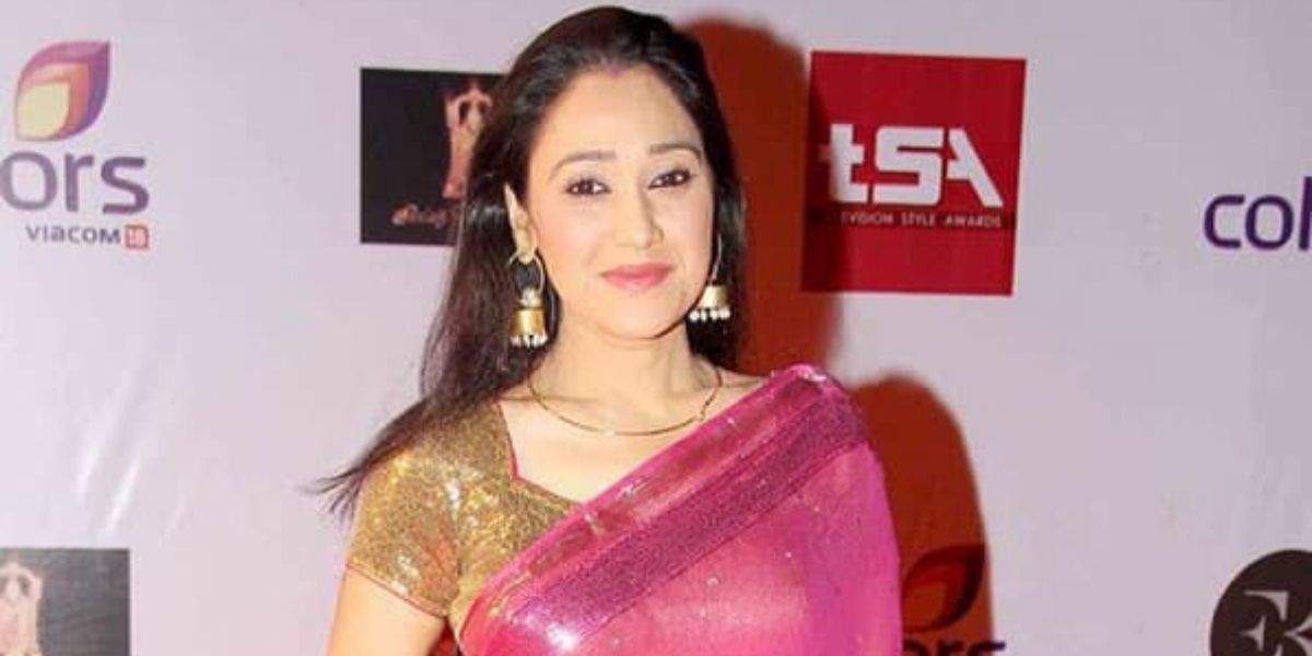 Disha Vakani