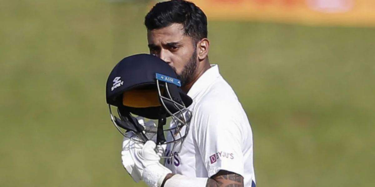 Kl Rahul