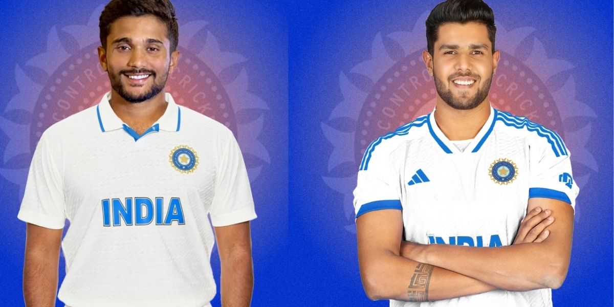 Ind Vs Aus: इन 8 खिलाड़ियों पर एक साथ मेहरबान हुई Bcci, ऑस्ट्रेलिया के खिलाफ टीम में किया शामिल 3 Team India
