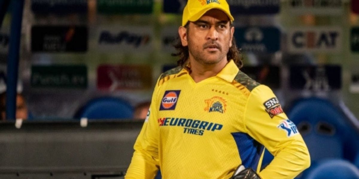 Ms Dhoni