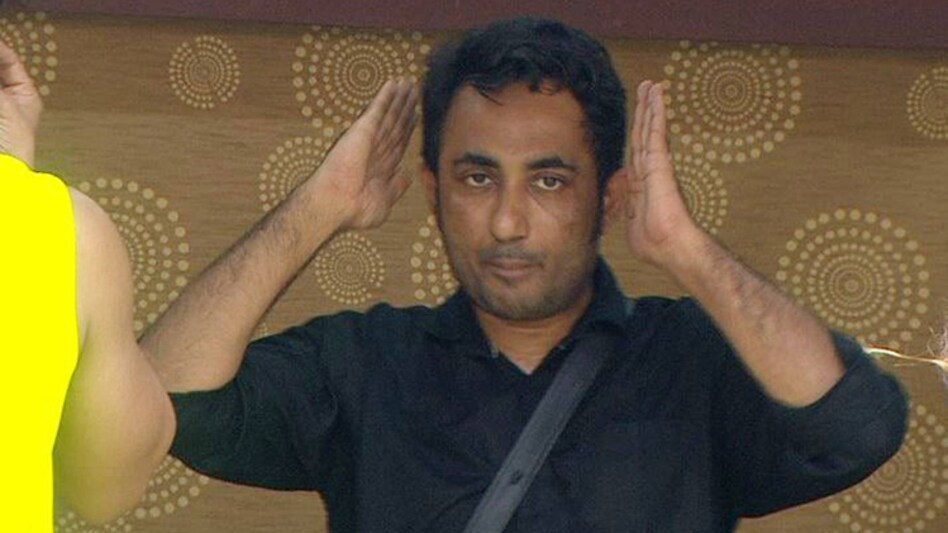 'बिग बॉस' के 5 वाहियात कंटेस्टेंट, जिन्हें खुद सलमान खान ने धक्के मारकर रातों-रात घर से निकाला बाहर 5 Zubair Khan
