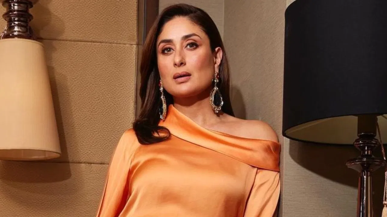 Kareena Kapoor