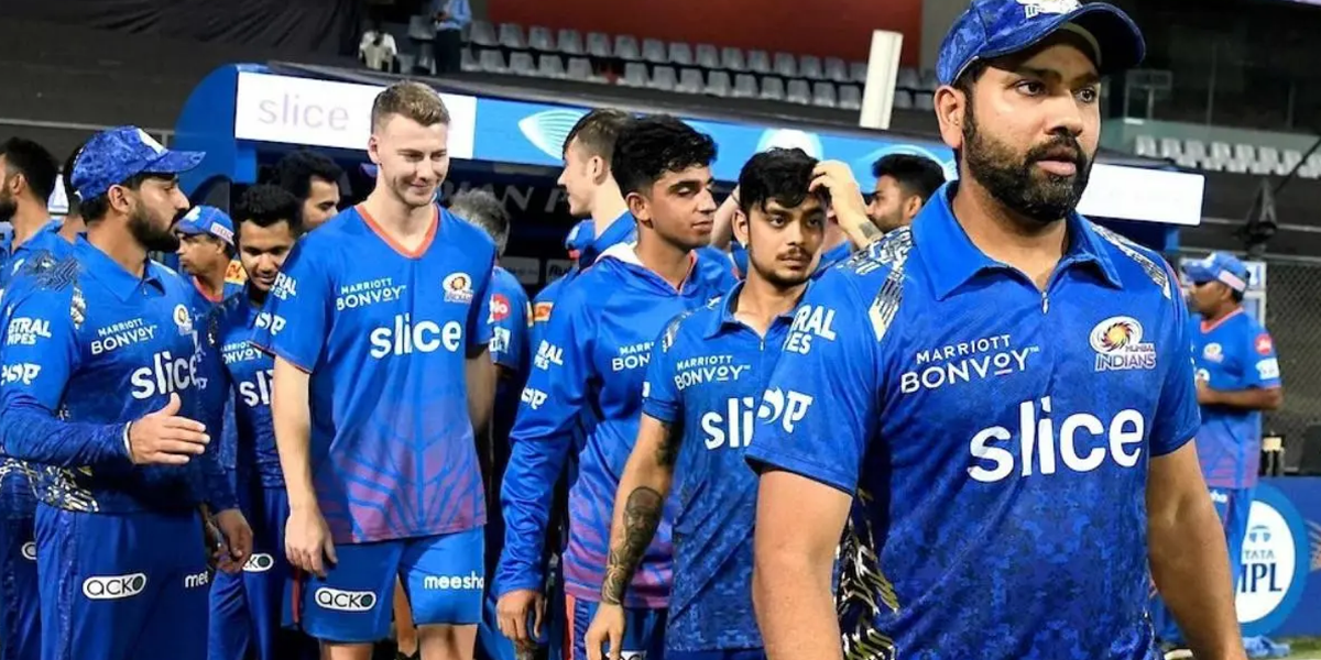 Ipl 2025 में मुंबई इंडियंस की कमान संभालेंगे नए कोच, जिन्होंने भारतीय टीम को बनाया विश्व कप विजेता