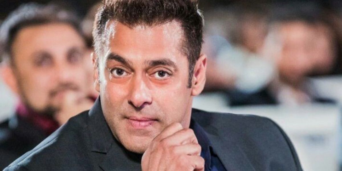 Salman Khan