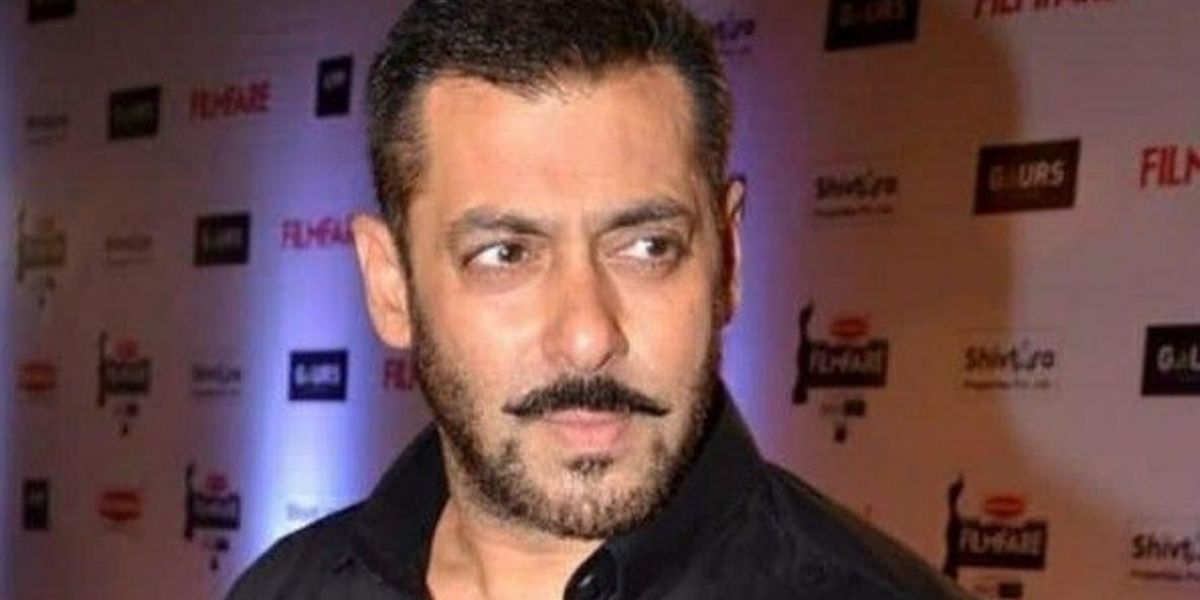 Salman Khan