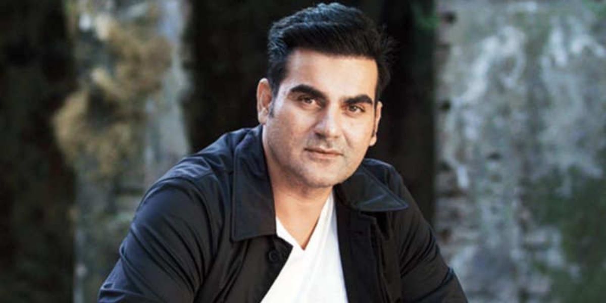 Arbaaz Khan