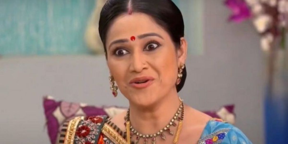 Disha Vakani