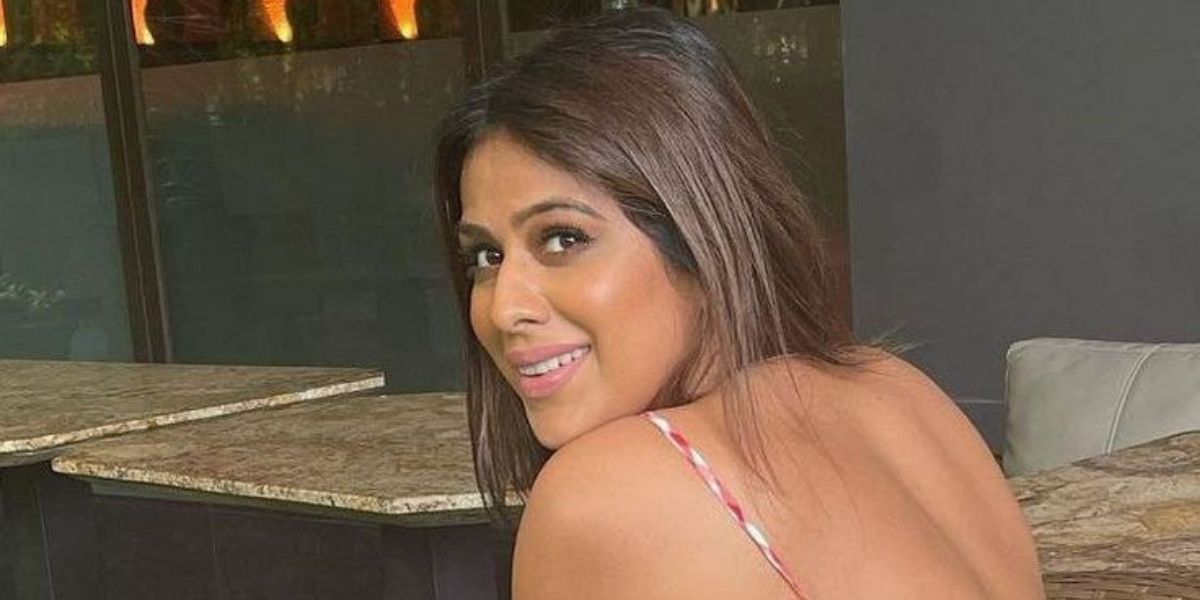 Nia Sharma