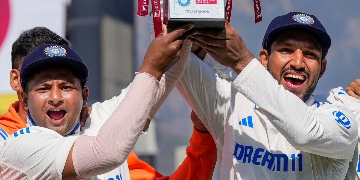 Ind Vs Aus: इन 8 खिलाड़ियों पर एक साथ मेहरबान हुई Bcci, ऑस्ट्रेलिया के खिलाफ टीम में किया शामिल 4 Team India