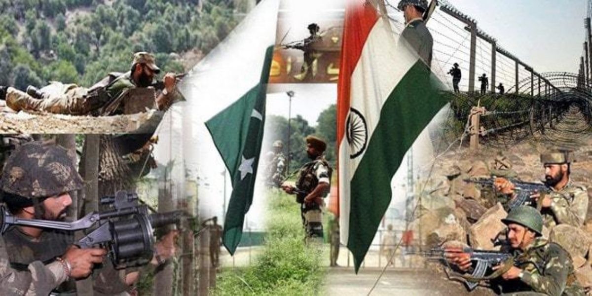 Pakistan Black Day