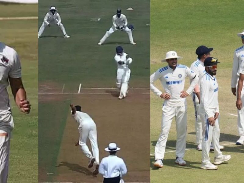 Arjun Tendulkar