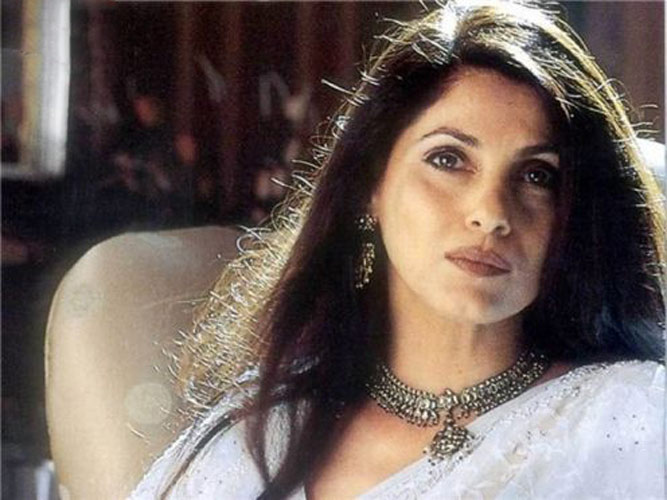 Dimple Kapadia