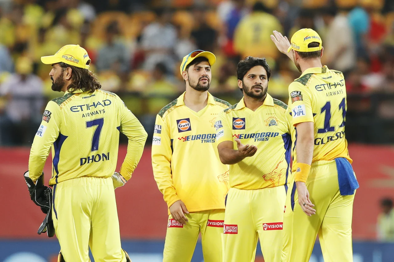 Csk