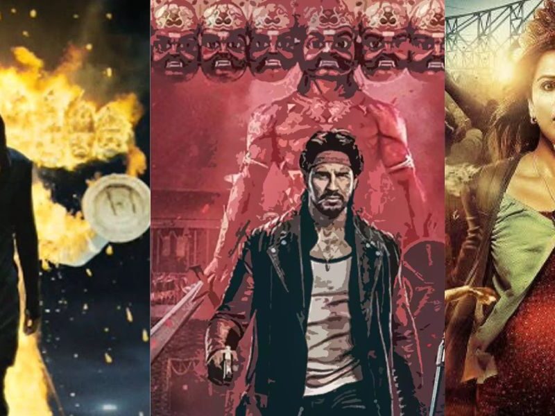 Watch-These-5-Hindi-Movies-On-Dussehra