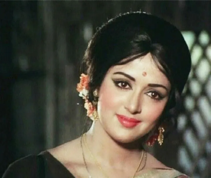 Hema Malini