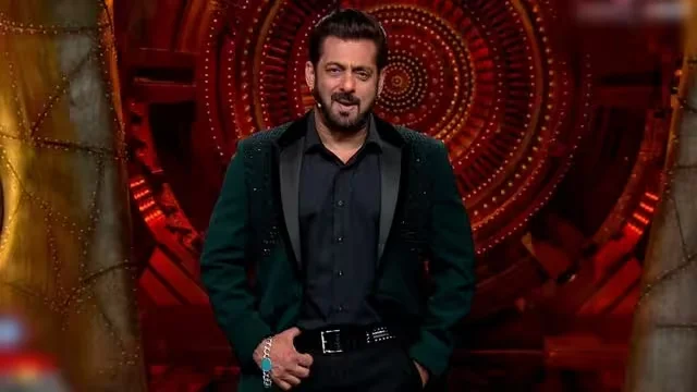 Salman Khan